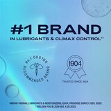 K-Y Liquibeads Vaginal Moisturizer, 6 CT, thumbnail image