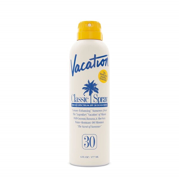 Vacation Classic Spray, SPF 30