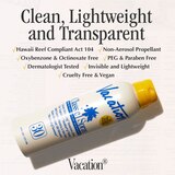 Vacation Classic Spray, SPF 30, thumbnail image