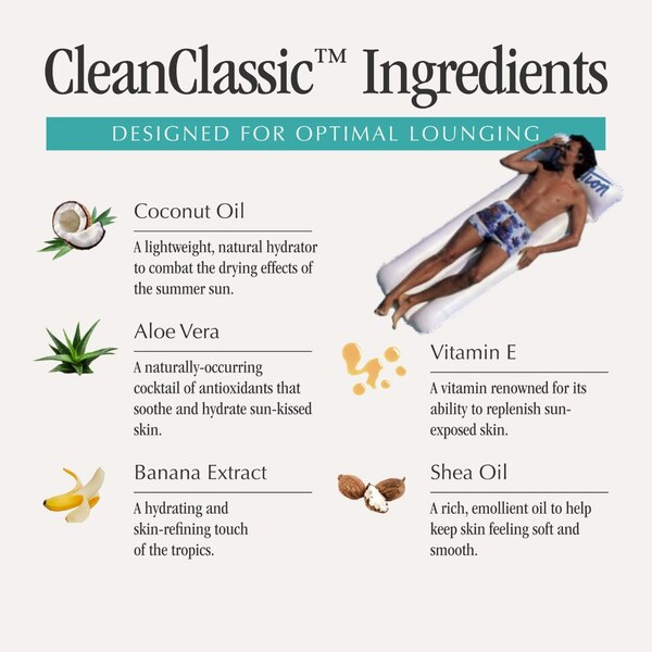 Vacation Classic Spray, SPF 30