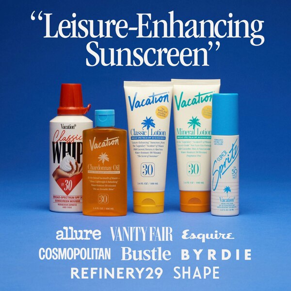 Vacation Classic Spray, SPF 30