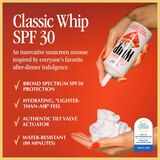 Vacation Classic Whip, SPF 30, thumbnail image