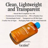 Vacation Chardonnay Oil, SPF 30, thumbnail image