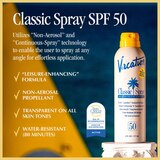 Vacation Classic Spray, SPF 50, thumbnail image
