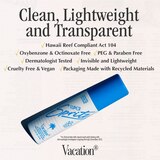 Vacation Super Spritz Face Mist, SPF 50, thumbnail image