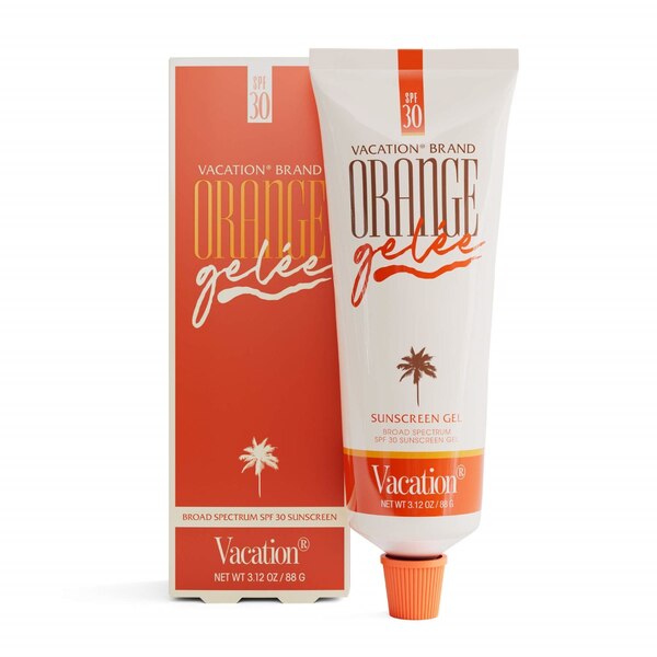 Vacation Orange Gelee, SPF 30