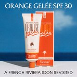 Vacation Orange Gelee, SPF 30, thumbnail image