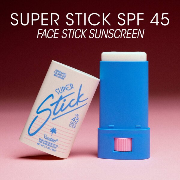Vacation Super Stick, SPF 45