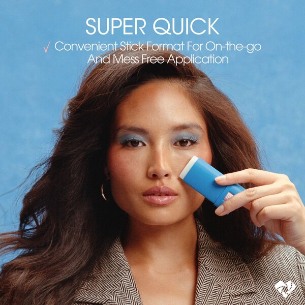 Vacation Super Stick, SPF 45