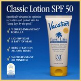 Vacation Classic Lotion, SPF 50, thumbnail image