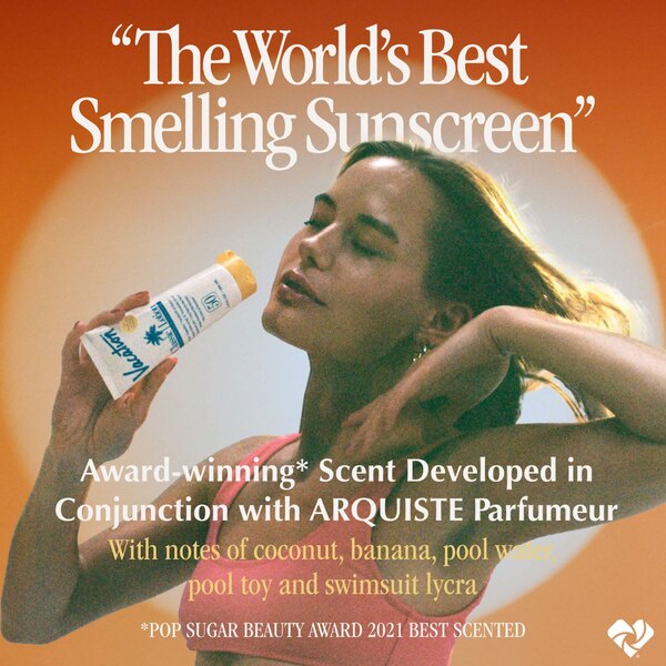 Vacation Classic Lotion, SPF 50