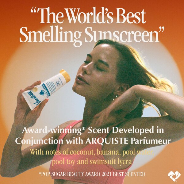 Vacation Classic Lotion, SPF 30