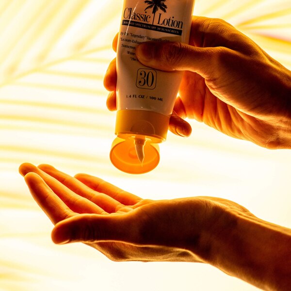 Vacation Classic Lotion, SPF 30