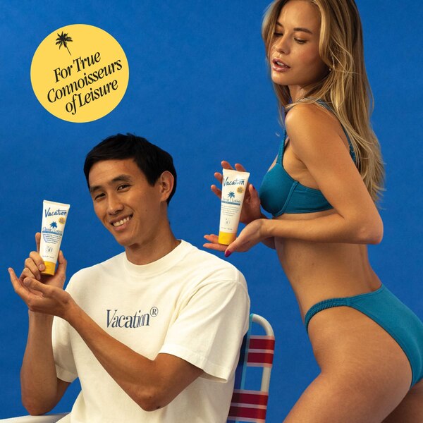 Vacation Classic Lotion, SPF 30