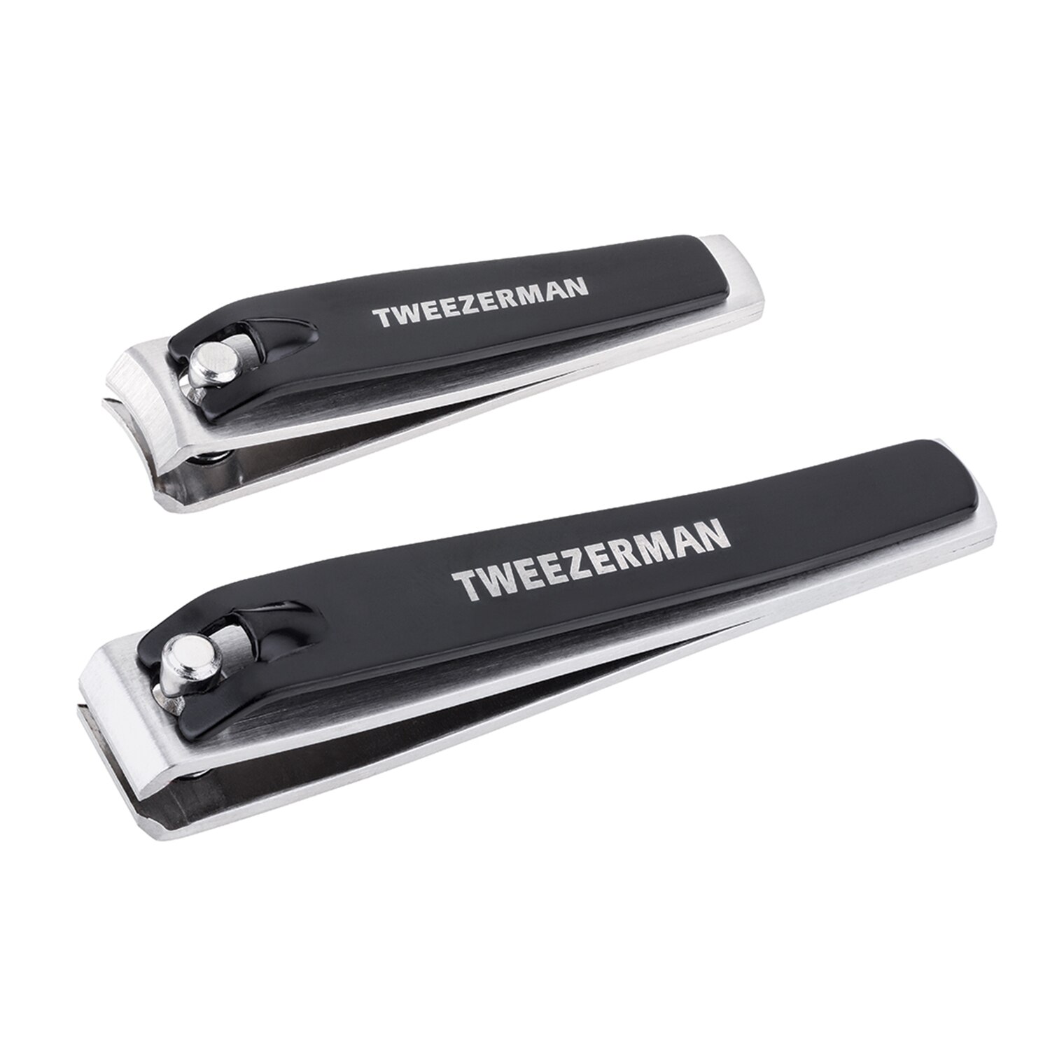 Tweezerman - Juego de cortauñas