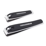 Tweezerman Nail Clipper Set, thumbnail image