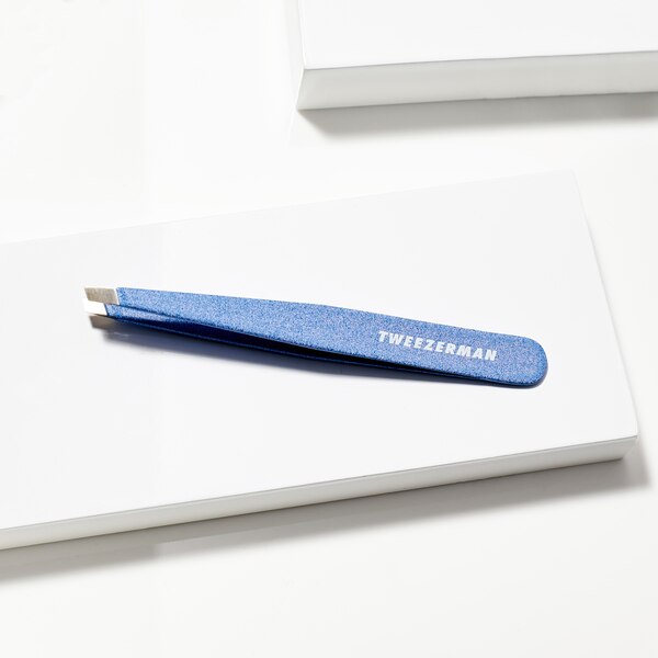 Tweezerman Ltd Slant Tweezer, Assorted Colors
