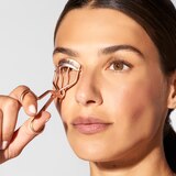 Tweezerman Rose Gold Curler, thumbnail image