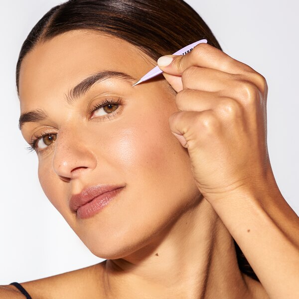 Tweezerman Pink Perfection Petite Tweezer Set