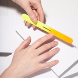 Tweezerman Neon Nail Files, 3CT, thumbnail image
