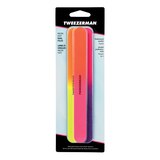 Tweezerman Neon Nail Files, 3CT, thumbnail image