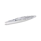 Tweezerman Ltd Mini Slant Tweezer Polka Dot Print, thumbnail image