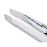 Tweezerman Ltd Mini Slant Tweezer Polka Dot Print, thumbnail image