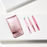 Tweezerman Micro Mini Tweezer Set, thumbnail image