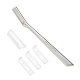 Tweezerman Facial Razor, thumbnail image