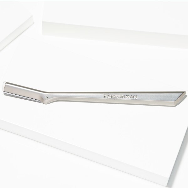 Tweezerman Facial Razor