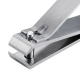 Tweezerman Extra Strength Toenail Clipper, thumbnail image