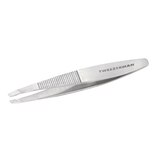 Tweezerman Wide Grip Slant Tweezer, thumbnail image