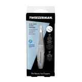 Tweezerman Wide Grip Slant Tweezer, thumbnail image