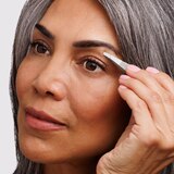 Tweezerman Wide Grip Slant Tweezer, thumbnail image