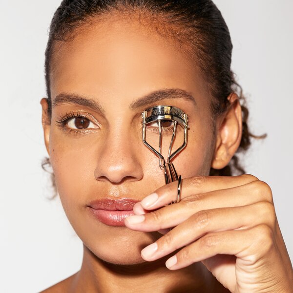 Tweezerman Deluxe Eyelash Curler
