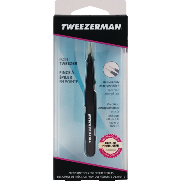 Tweezerman Ltd Point Tweezer