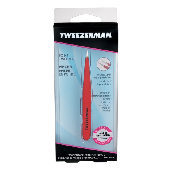 Tweezerman Ltd Point Tweezer