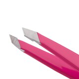 Tweezerman Mini Slant Tweezer, thumbnail image