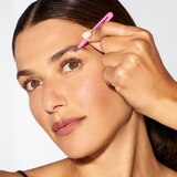 Tweezerman Mini Slant Tweezer, thumbnail image