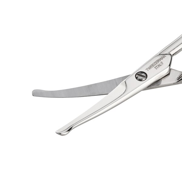 Tweezerman Facial Hair Scissor