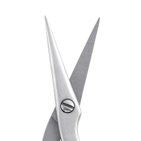 Tweezerman Brow Shaping Scissors & Brush