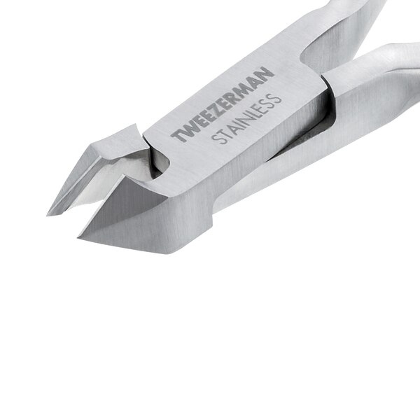 Tweezerman Rockhard Cuticle Nipper