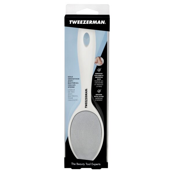 Tweezerman Foot Exfoliator Tool