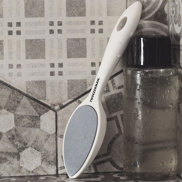 Tweezerman Foot Exfoliator Tool