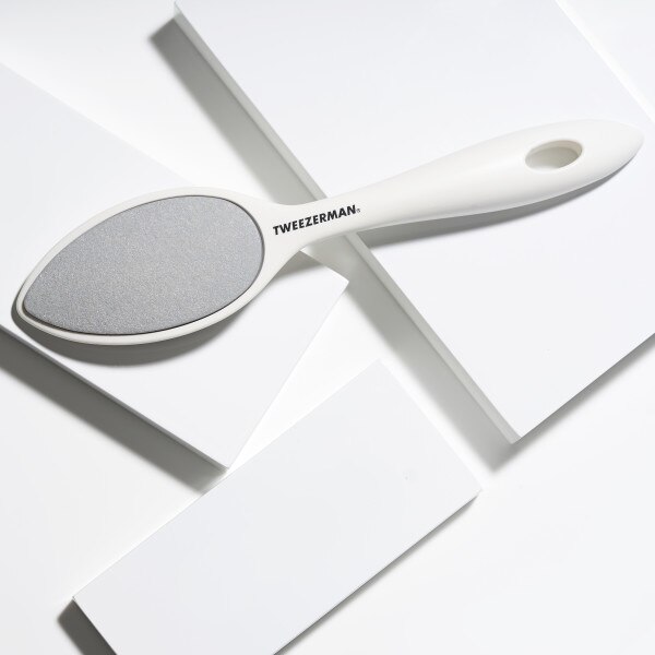 Tweezerman Foot Exfoliator Tool