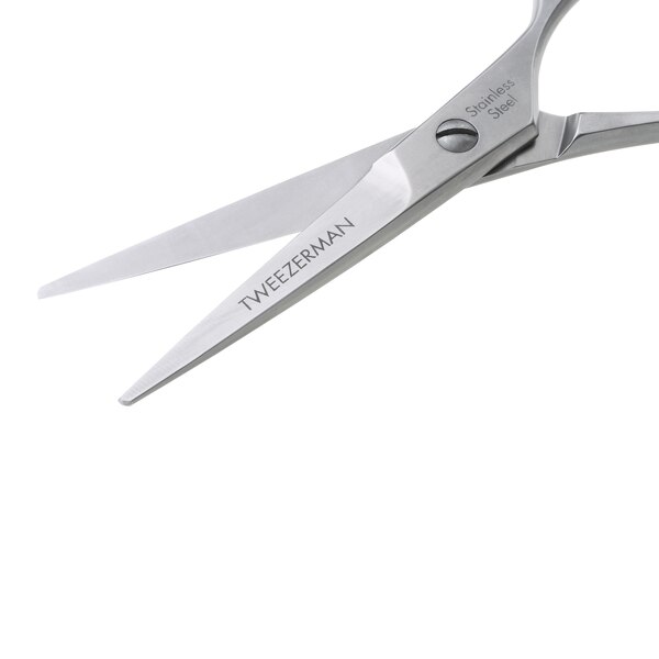 Tweezerman Ltd Deluxe Barber Shears