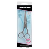 Tweezerman Ltd Deluxe Barber Shears, thumbnail image