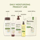 Aveeno Daily Moisturizing Body Wash, thumbnail image