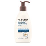 Aveeno Skin Relief Fragrance Free Moisturizing Lotion, thumbnail image