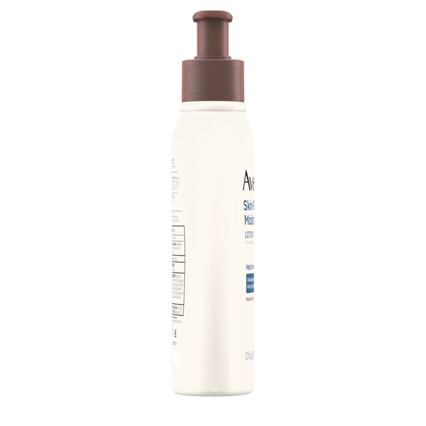 Aveeno Skin Relief Fragrance Free Moisturizing Lotion